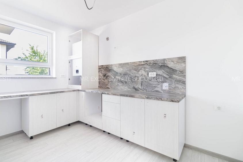 Case duplex in Ciorogarla Residence - 4