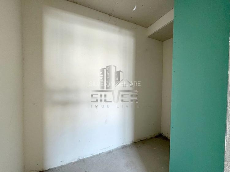 Apartament cu 2 camere dec.+terasa de 50 mp+boxa 5 mp.PRET REDUS! - 9