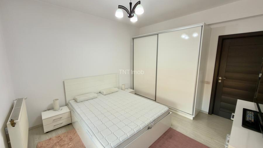 Vila tip Duplex P+1+Pod ,4 camere, 2 bai, mobilata utilata complet ! - 28