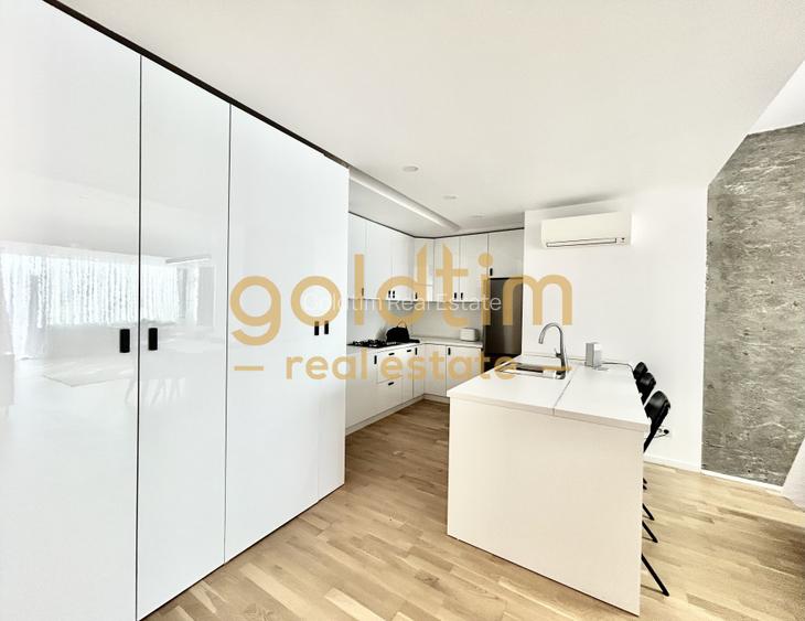 2 CAMERE ABSOLUT SUPERB 90MP/MOBILAT/LOC PARCARE SUBTERAN/POLONA-EMINESCU/2019 - 9