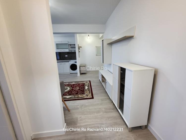 Apartament cu 2 camere Cartierul Visoianu - 9