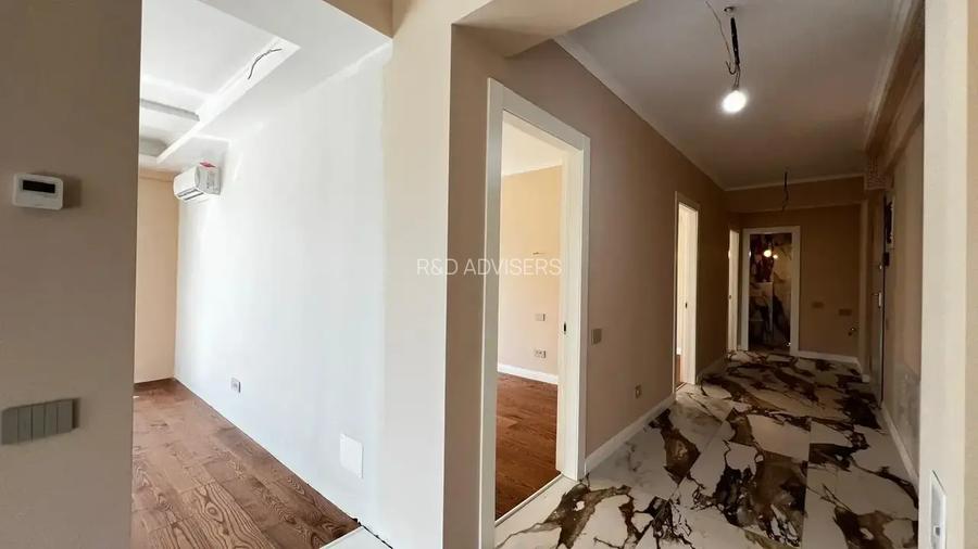 4 camere Unirii/complex rezidential exclusivist/parcare dubla inclusa! - 2