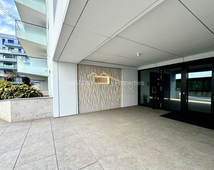 Apartament cu 4 camere *183mp* - Prima Inchiriere // Stejarii - Baneasa - 50