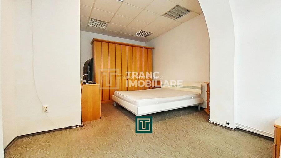 Spațiu de birouri / apartament cu 3 camere de închiriat – Arad - 16