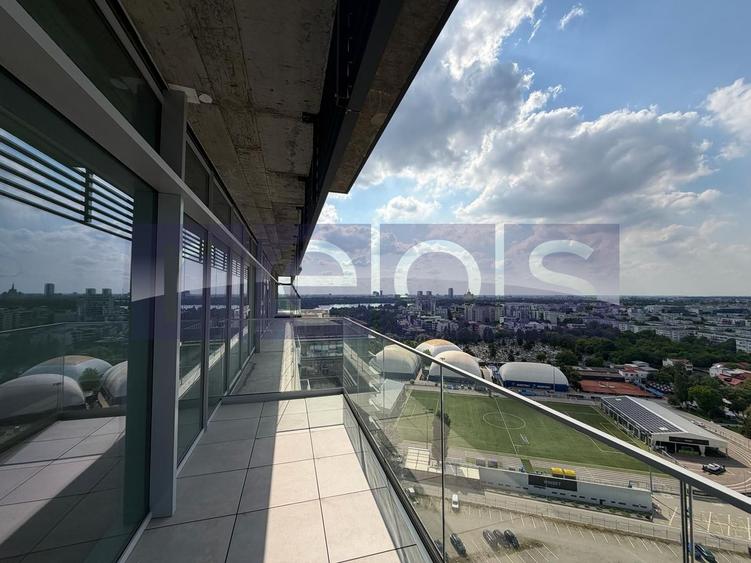 FLOREASCA UP SITE | APARTAMENT EXCLUSIVIST | 4CAMERE | 172MP | ETAJ 15 - 35