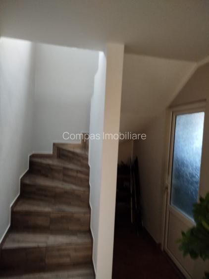 Casã și teren Piatra Neamț, ieșirea spre Dumbrava Roșie - 5