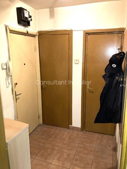 DRUMUL TABEREI - Str. Sibiu - 5 min. pana la Metrou Favorit - Comision 0% - 12