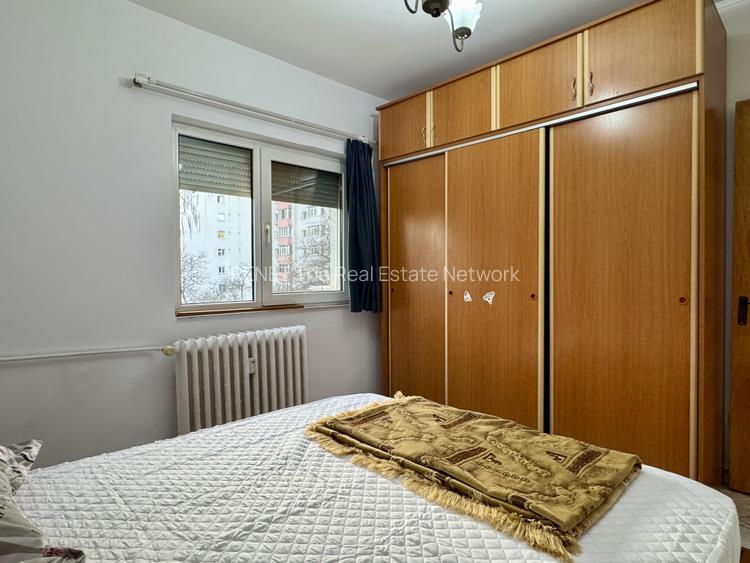 Apartament 2 camere | Metru Obor | Etaj 3 - 9