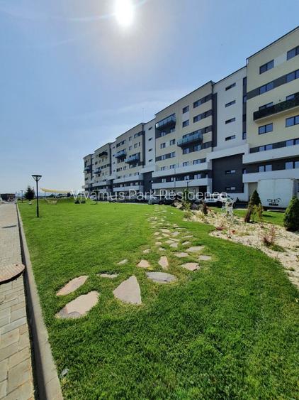 3 camere 66.5 mp utili + 6 mp balcon, bloc nou Brasov, mai 2026 - 3