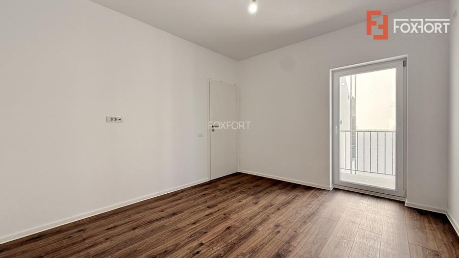 COMISION 0% Apartament cu 2 camere de 62,49 mp - Mosnita - Oportunitate - 4