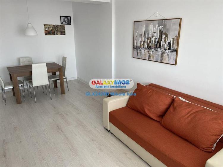Apartament 2 camere decomandat et 10 12  V22 -Virtutii - Lujerului - 6
