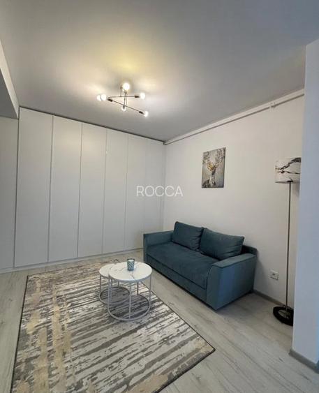 Apartament de 2 camere, etaj 1 – Atena Residence 2026, parcare, prima închiriere - 2