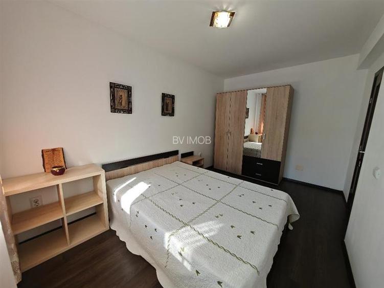 Inchiriem Apartament 2 Camere, Mobilat, Studio, Tractorul - 12