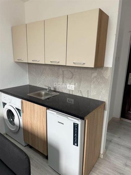 Garsoniera-Complex Studentesc-Renovata 2025 - 2