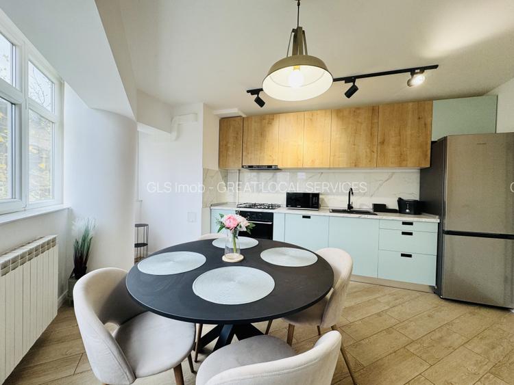 Apartament 3 camere in Zona Libertatii-Piata Natiunile Unite-Splai - 2