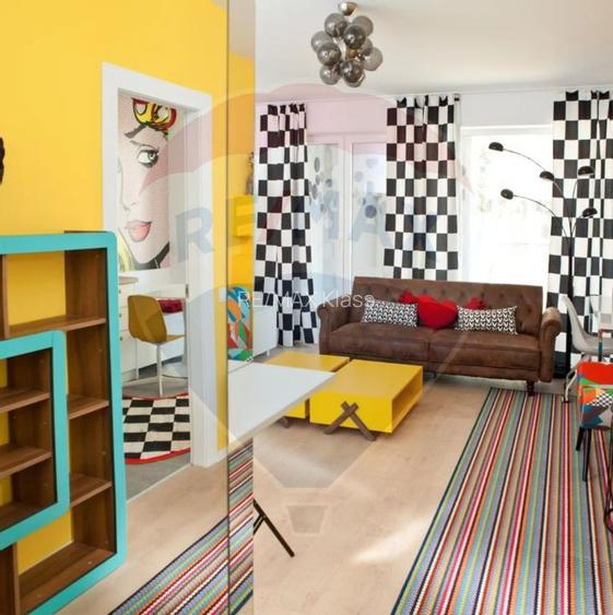 Studio cu gradina de vanzare in zona Chitila - 10