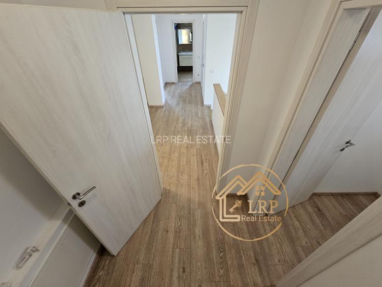 Buftea-Vila individuala 4 camere,3 bai, P+1E, 270mp utili, teren 990mp - 30