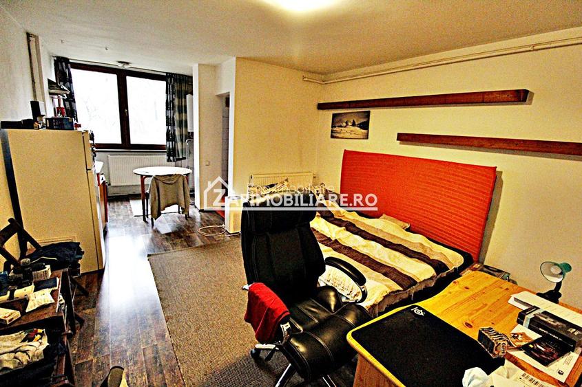 Ap 1 camera, et. 1, Aleea Carpati Targu Mures - 3