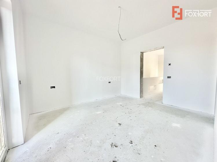 COMISION 0% - Duplex Individual Mosnita, Zona Calea Urseni - 5 camere, 3 bai - 17