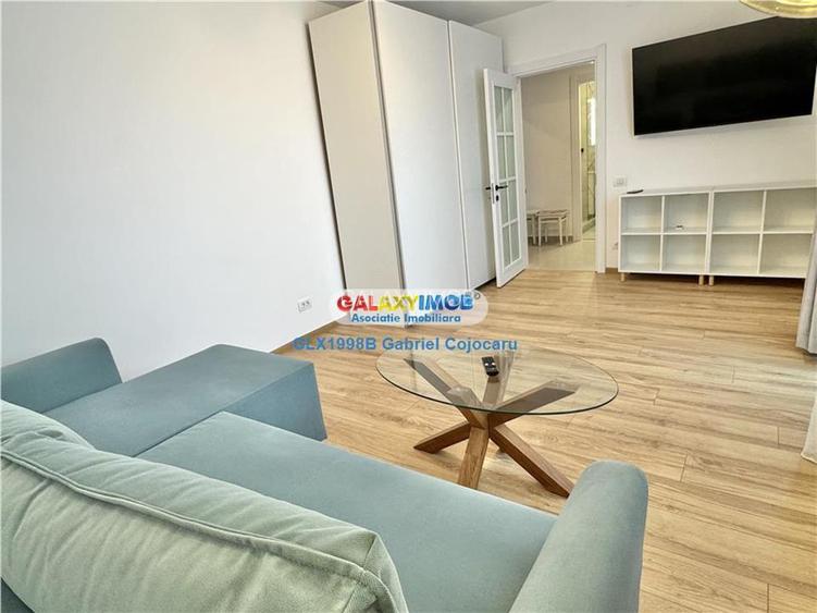 Polona | 2 camere | prima inchiriere | metrou Stefan cel mare - 9