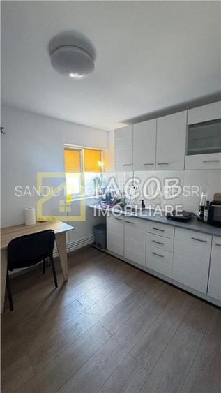 Casa de închiriat, Str. Traian, zona centrala a mun. Bacau - 11