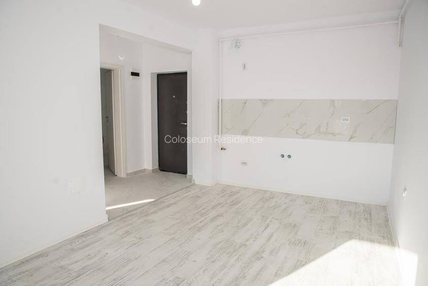 Apratament 2 camere -decomandat-comision 0 - 5