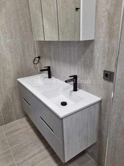 Apartament 3 camere Sos. Nordului (Herastrau) - 7