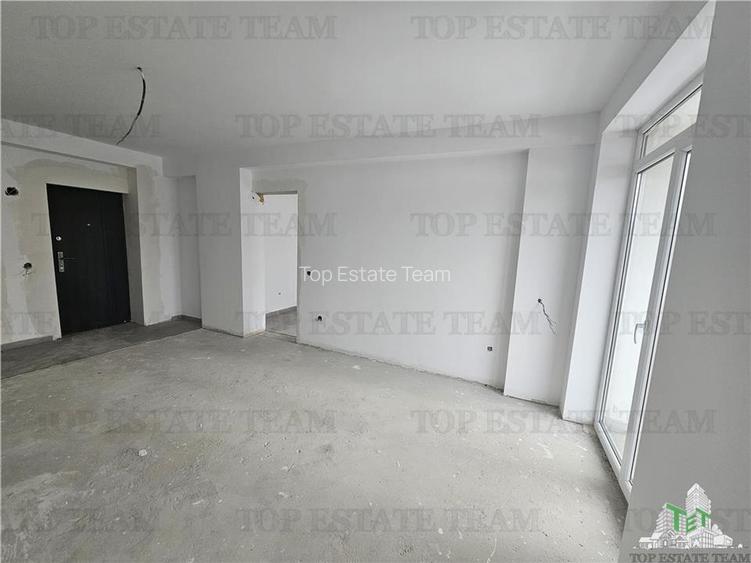 De vanzare Garsoniera - 42mp bucatarie inchisa- Chiajna- Rosu - 3