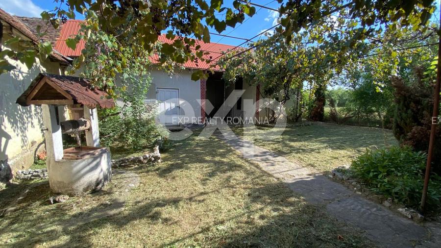 Casă de vânzare în comuna Sâmbăta, județul Bihor - 6