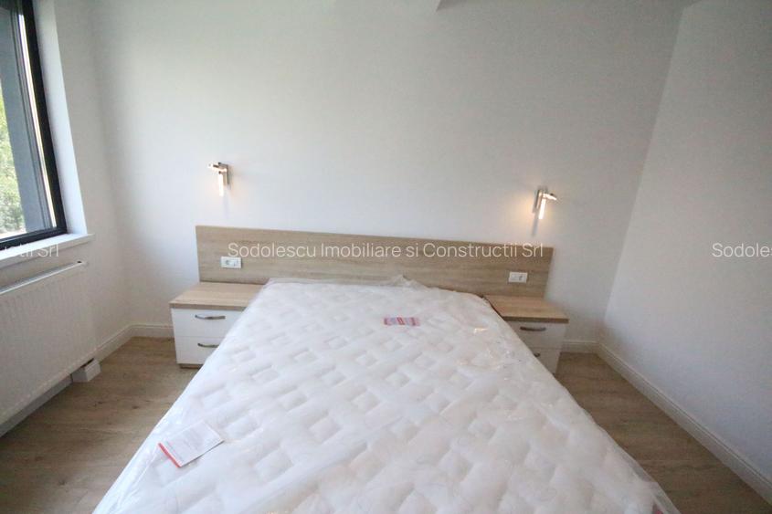 Apartament lux cu 3 camere de vanzare în zona Elisabetin - 9