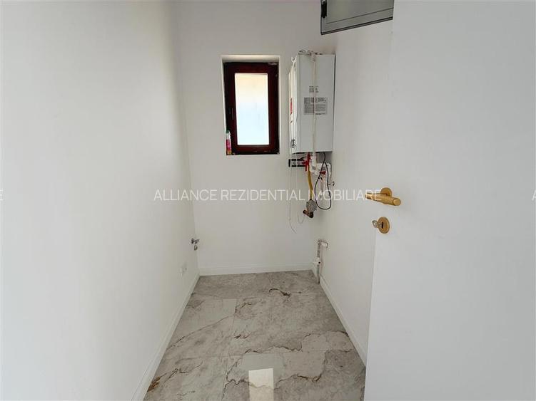 <Vila individuala P+1E> 5 camere 3 bai + dressing Ideal Villas - 5