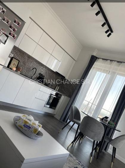 34907  Apartament 3 camere Energia - 2