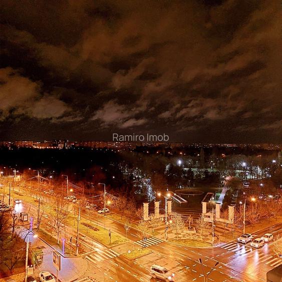 Apartament 2 Camere Parc IOR Baba Novac Titan SECTOR 3 - 12