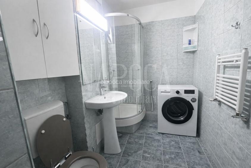 Apartament 2 camere de vanzare in Marasti, Cluj Napoca - 4