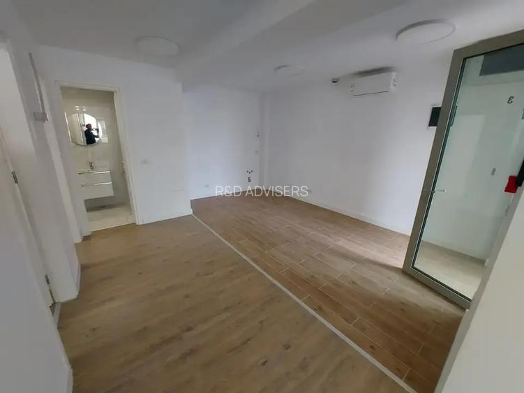 Spatiu comercial 4 camere central, P/3 /Armeneasca-Universitate-Dacia - 5