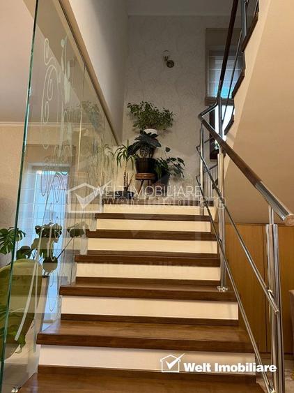 De vanzare doua case, teren 1000 mp, Sannicoara - 13