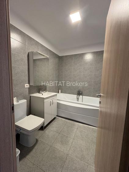 Ambasador Residence | 3 camere x 3 balcoane |  Mobilat - 12