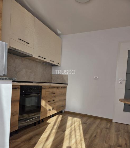 Apartament 2 camere de închiriat – Valea Aurie, Sibiu | 450 €/lună - 5