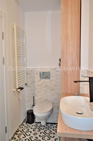 Studio 42mp de inchiriat in zona Campus - 16