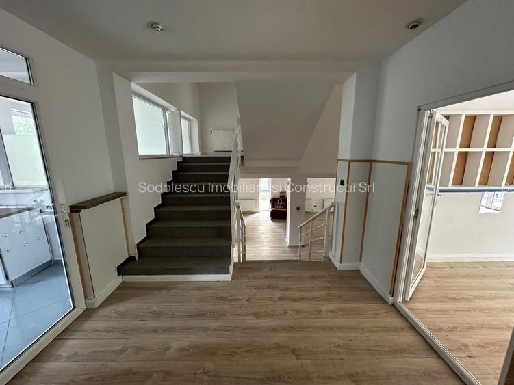 Casa in Calea Aradului pretabilă activități economice - 17