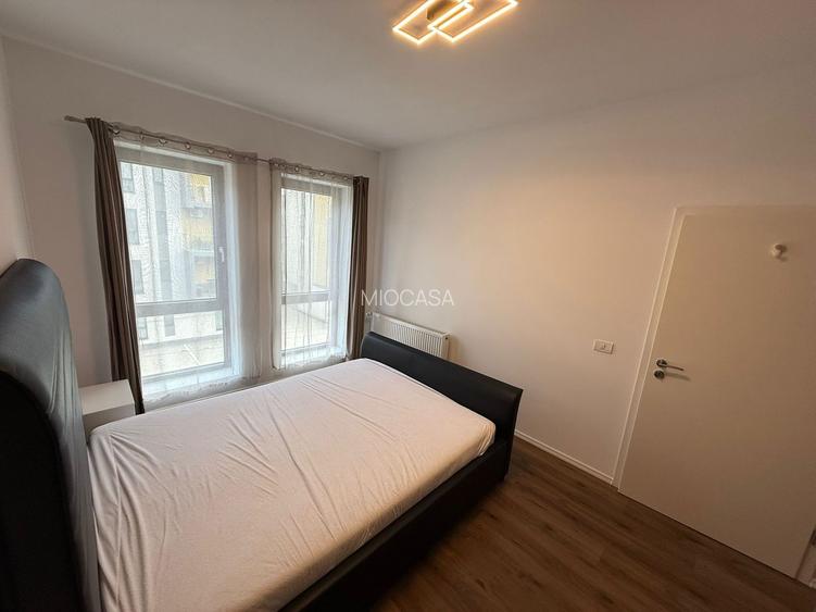 Bloc Nou. Et. 2. Decomandat. Mobilat. Asfalt. Lift. Aproape de Profi  Neptun. - 13