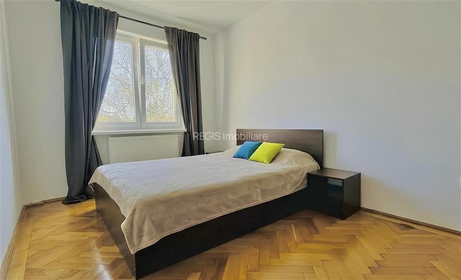 Apartament 2 Camere zona Garii bd Victoriei | Pet Friendly - 4