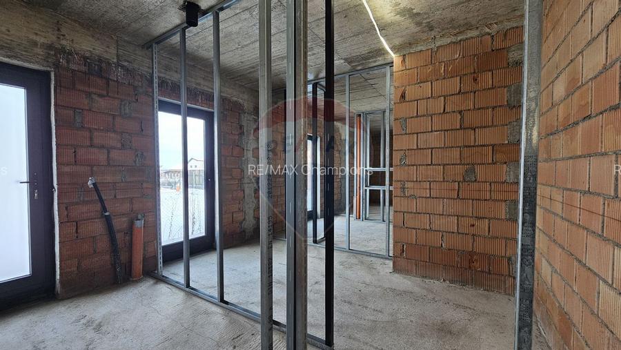 Casă modernă parter | 120 mp | Teren 478 mp | 149.000€ I Hărman - 7