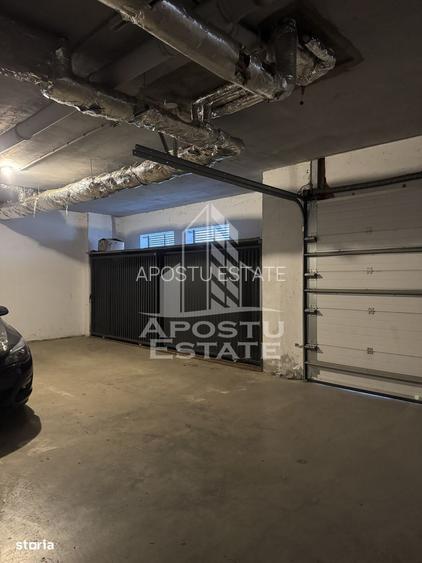 Apartament 3 camere, Loc de parcare subteran, zona Sagului-Piata Doina - 13