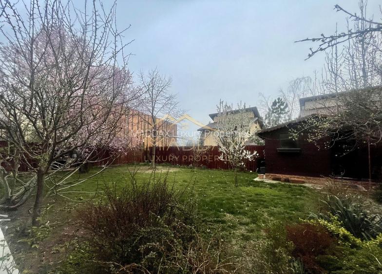 Masterpiece villa*** 6 camere//Independenta energetic//Kaufland Balotesti - 59