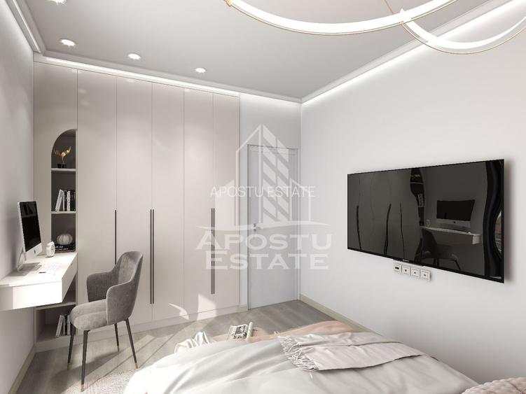Casa/Vila 4 camere, Vladimirescu, COMISION 0% - 5