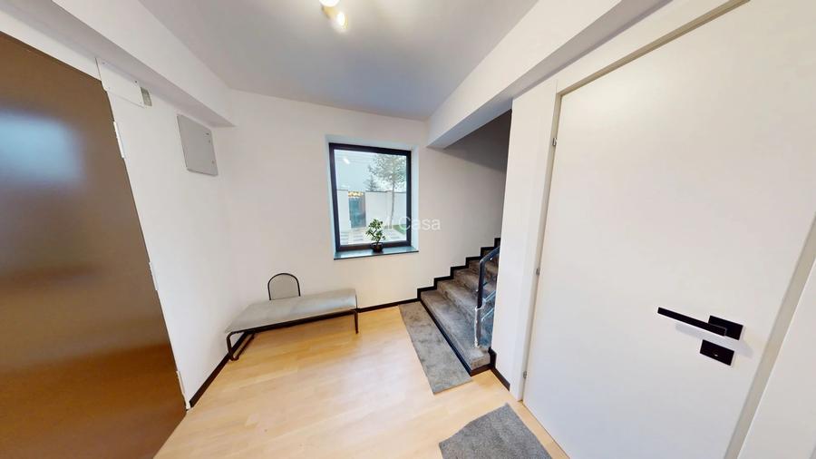 Casa moderna,mobilata-utilata,Harman-Brasov - 9