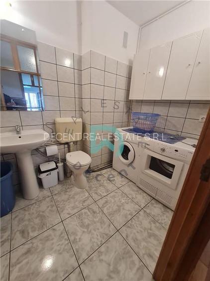 Apartament 3 camere Racadau, mobilat, Brasov - 17