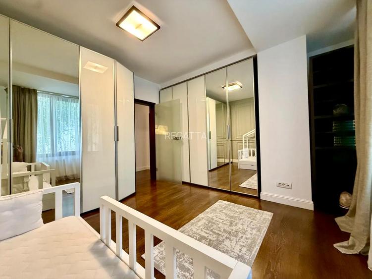 Apartament 3 camere de inchiriat zona Nordului - Herastrau, Bucuresti - 13