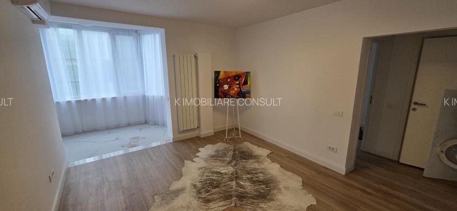 Unirii Bratianu apartament 2 camere de vanzare - 3